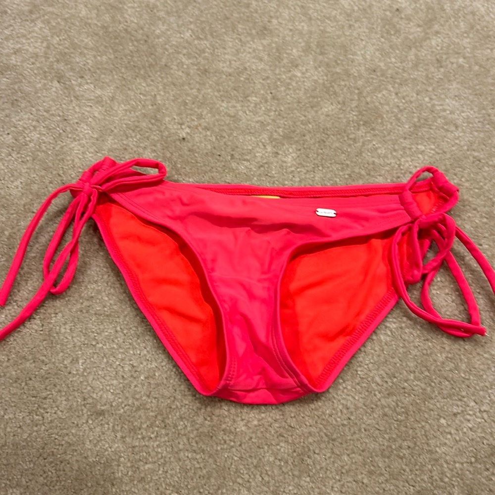 L.A. Hearts Bikini Bottoms